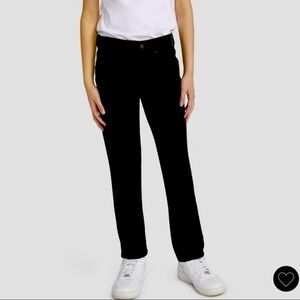 Levi's Kids Black Jeans